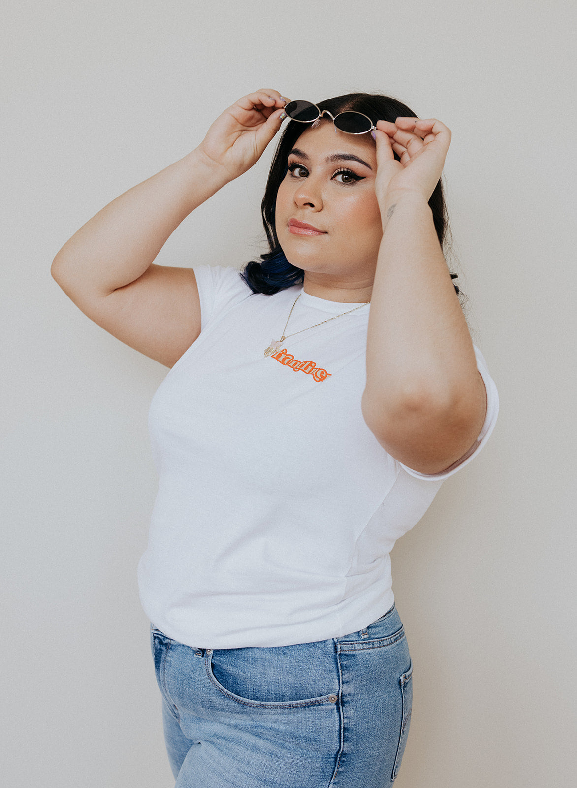 Meet Riot Healer: Theresa