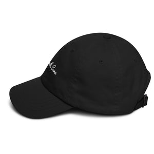 Handle With Care Dad Hat