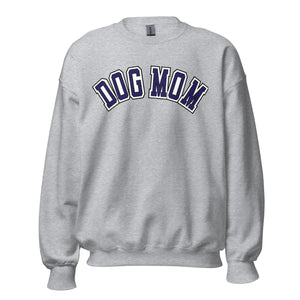 Dog Mom Crewneck