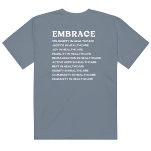 DISRUPT / EMBRACE Tee