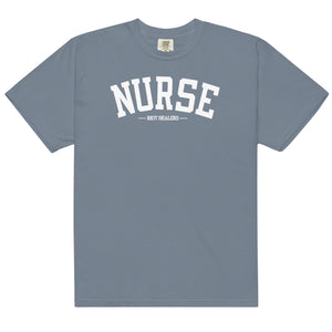 NURSE Collegiate Tee