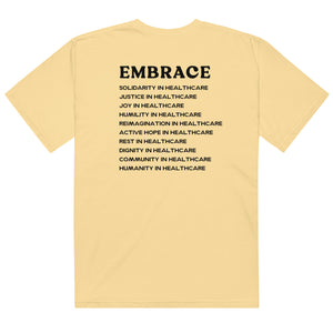 DISRUPT / EMBRACE Tee
