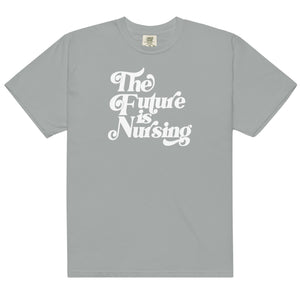 The Future is Nursing Tee NEW Colors