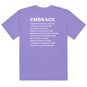 DISRUPT / EMBRACE Tee