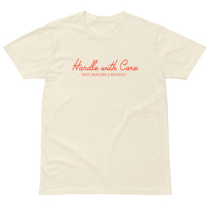 Handle With Care Tee