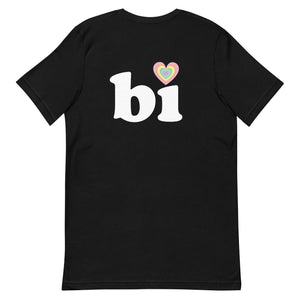 Hi, Bi Tee