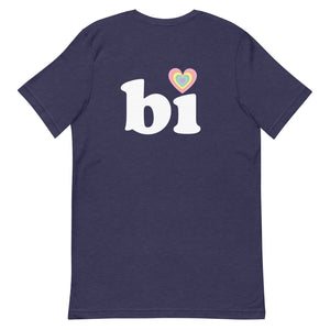 Hi, Bi Tee