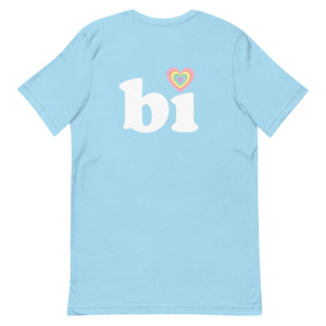 Hi, Bi Tee