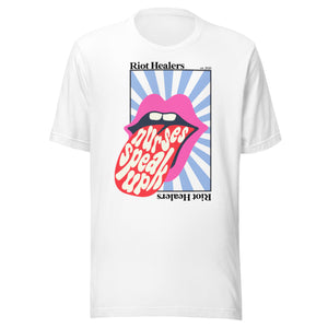 Nurses Speak Up Tee