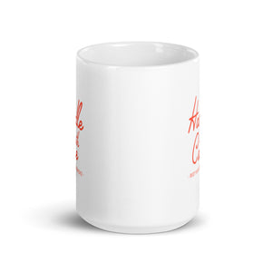 Handle With Care Mug