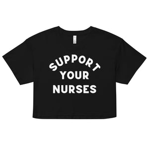 Support Your Nurses Crop