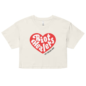 Riot Healers Heart Crop