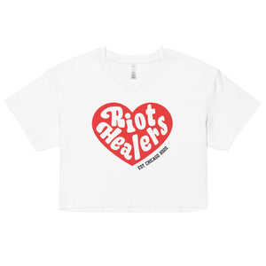 Riot Healers Heart Crop