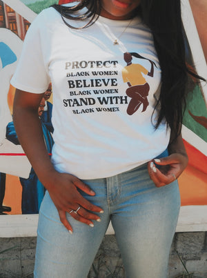 Protect Black Women