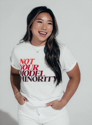 Not Your Model Minority Gradient x ACU