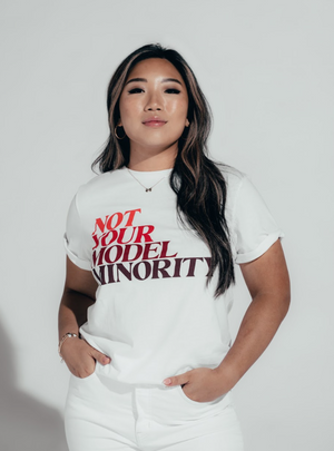 Not Your Model Minority Gradient x ACU