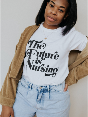 The Future is Nursing