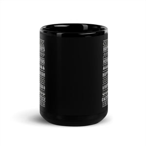 Happy Multicultural Holidays Mug