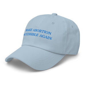 Make Abortion Accessible Again