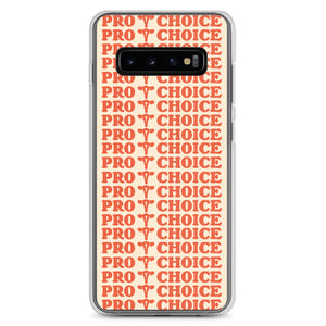 Pro-Choice Case - Samsung®