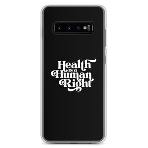 Health is a Human Right Case - Samsung®