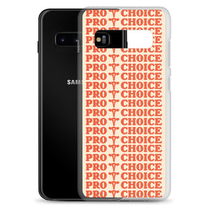 Pro-Choice Case - Samsung®