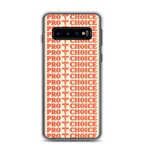 Pro-Choice Case - Samsung®