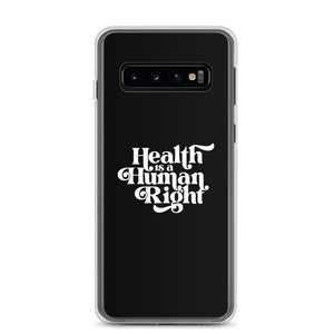 Health is a Human Right Case - Samsung®