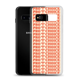 Pro-Choice Case - Samsung®