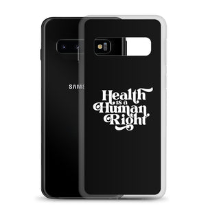 Health is a Human Right Case - Samsung®