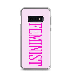 Feminist Case - Samsung®