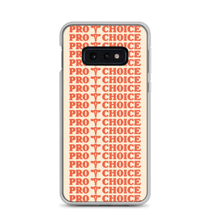 Pro-Choice Case - Samsung®