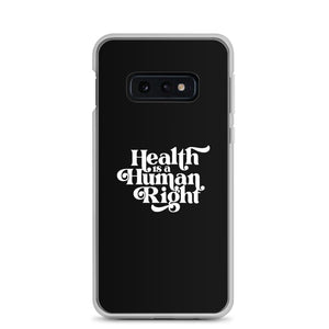 Health is a Human Right Case - Samsung®