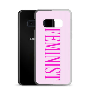 Feminist Case - Samsung®