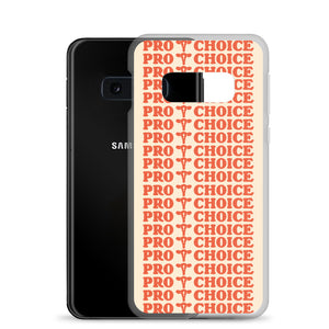 Pro-Choice Case - Samsung®