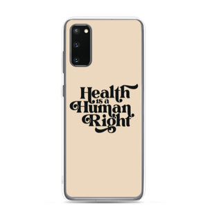 Health is a Human Right Case - Samsung®