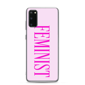 Feminist Case - Samsung®