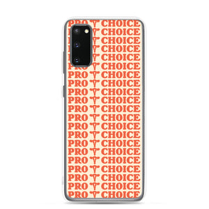 Pro-Choice Case - Samsung®