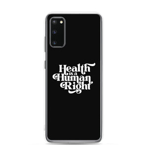 Health is a Human Right Case - Samsung®