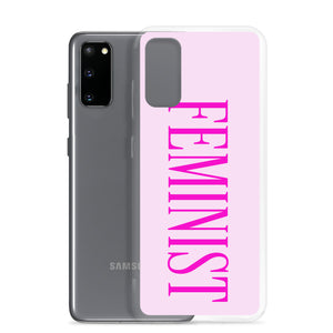 Feminist Case - Samsung®