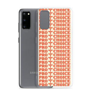 Pro-Choice Case - Samsung®