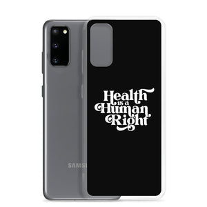 Health is a Human Right Case - Samsung®