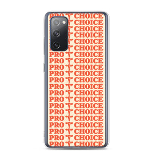 Pro-Choice Case - Samsung®