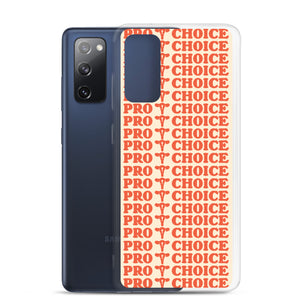 Pro-Choice Case - Samsung®