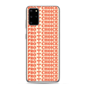 Pro-Choice Case - Samsung®