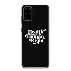 Health is a Human Right Case - Samsung®