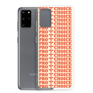 Pro-Choice Case - Samsung®