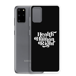 Health is a Human Right Case - Samsung®