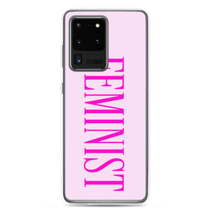 Feminist Case - Samsung®