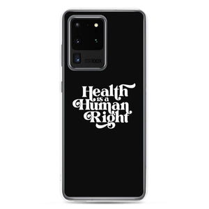 Health is a Human Right Case - Samsung®